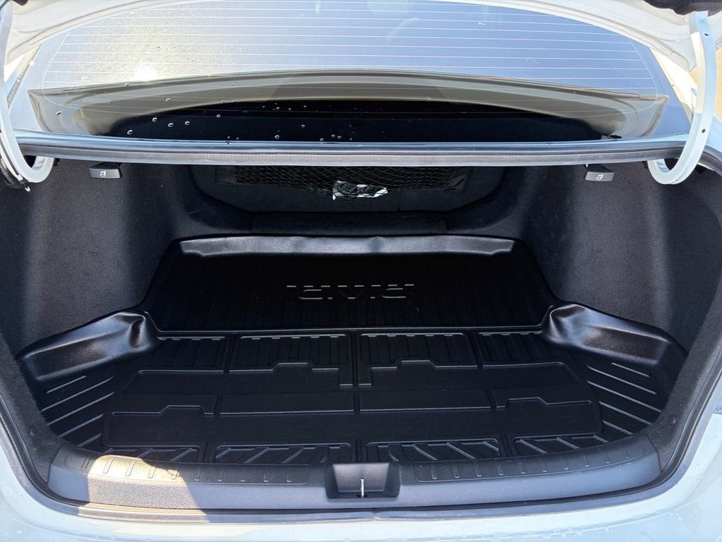 2023 Honda Civic Sedan EX w/o BSI