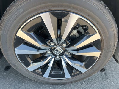 2023 Honda Civic Sedan EX w/o BSI