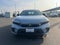 2022 Honda Civic Sedan Sport