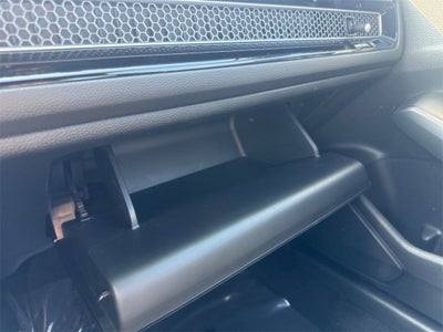 2022 Honda Civic Sedan Sport