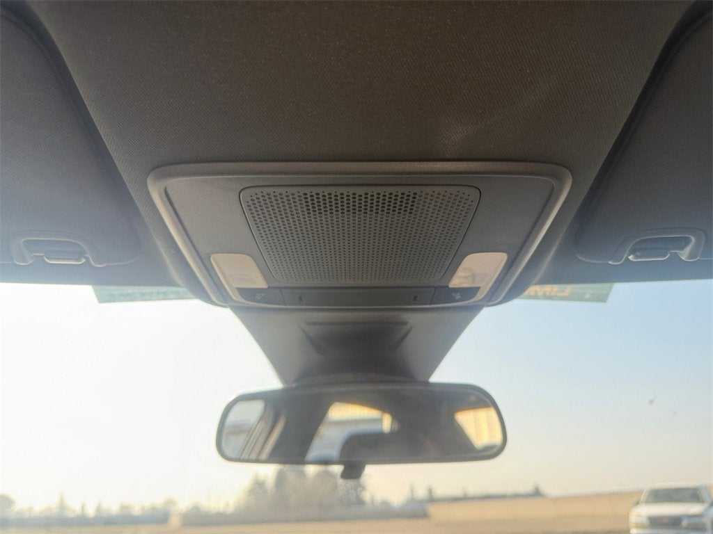 2022 Honda Civic Sedan Sport