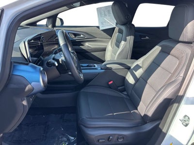 2024 Chevrolet Equinox EV 2LT