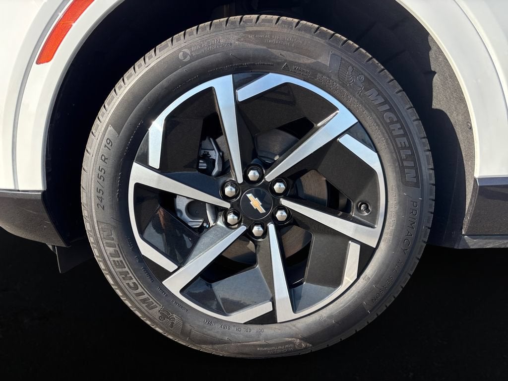 2024 Chevrolet Equinox EV 2LT