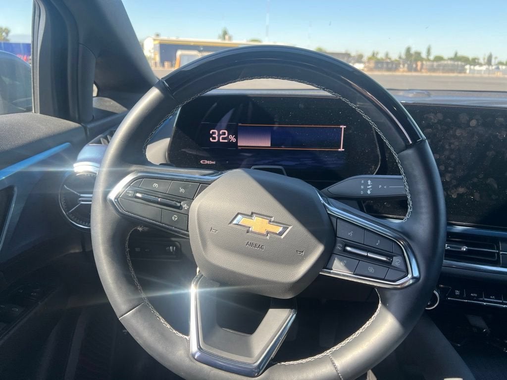 2024 Chevrolet Equinox EV 2LT