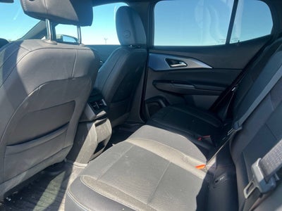 2024 Chevrolet Equinox EV 2LT