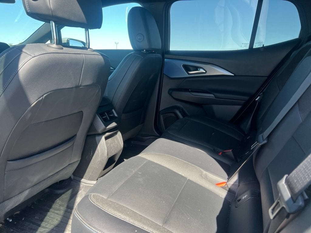 2024 Chevrolet Equinox EV 2LT