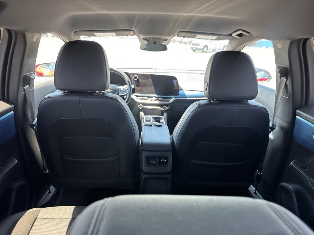 2024 Chevrolet Equinox EV 2LT