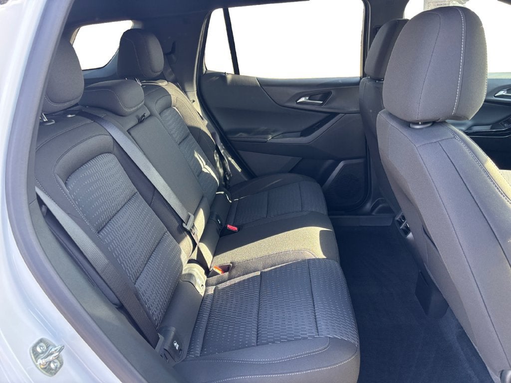 2026 Chevrolet Equinox LT - Photo 18