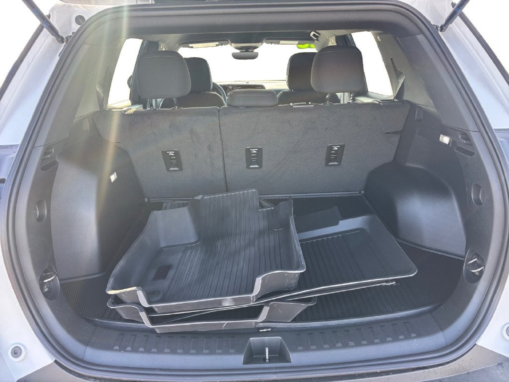 2026 Chevrolet Equinox LT - Photo 19