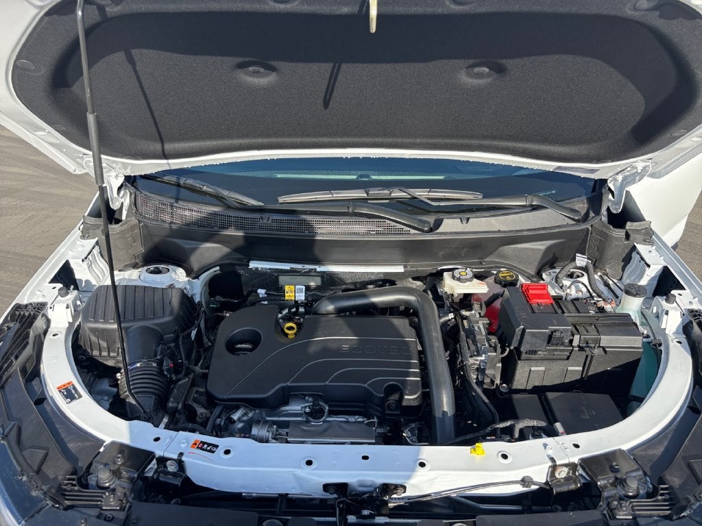 2026 Chevrolet Equinox LT - Photo 20