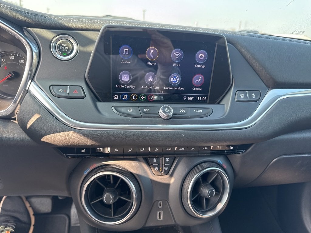 2021 Chevrolet Blazer 2LT