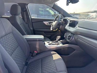 2021 Chevrolet Blazer 2LT