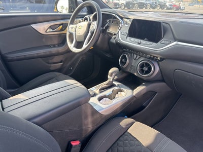 2021 Chevrolet Blazer 2LT