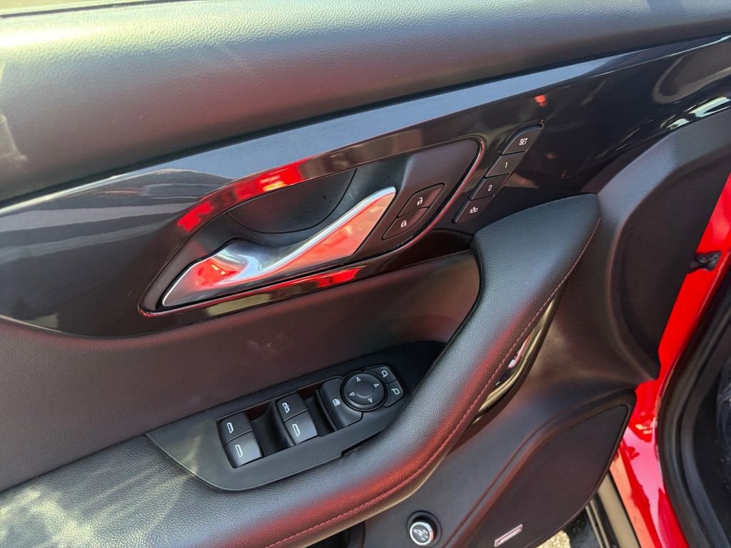 2020 Chevrolet Blazer RS - Photo 11