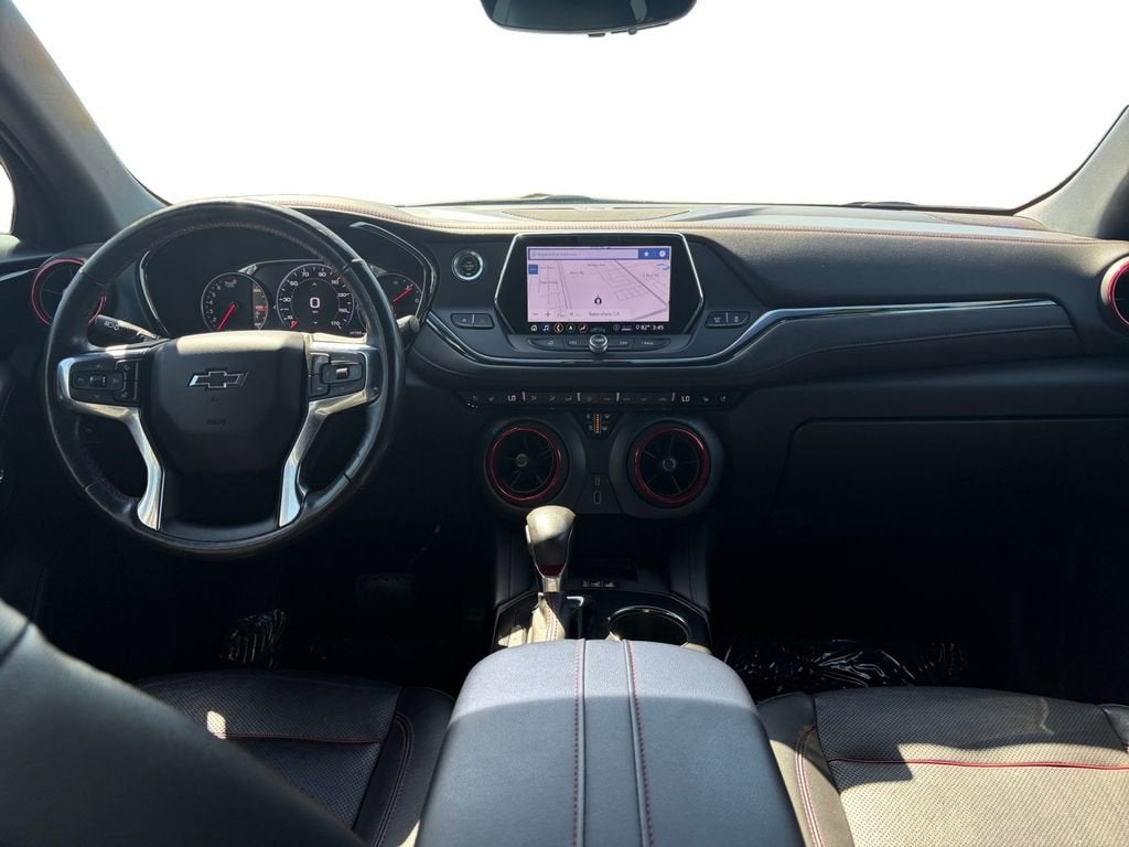 2020 Chevrolet Blazer RS - Photo 12