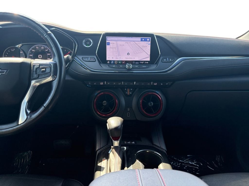 2020 Chevrolet Blazer RS - Photo 15