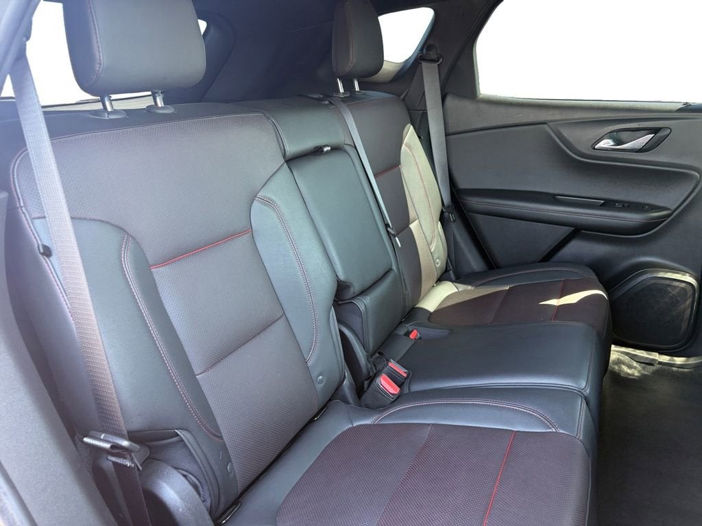 2020 Chevrolet Blazer RS - Photo 18