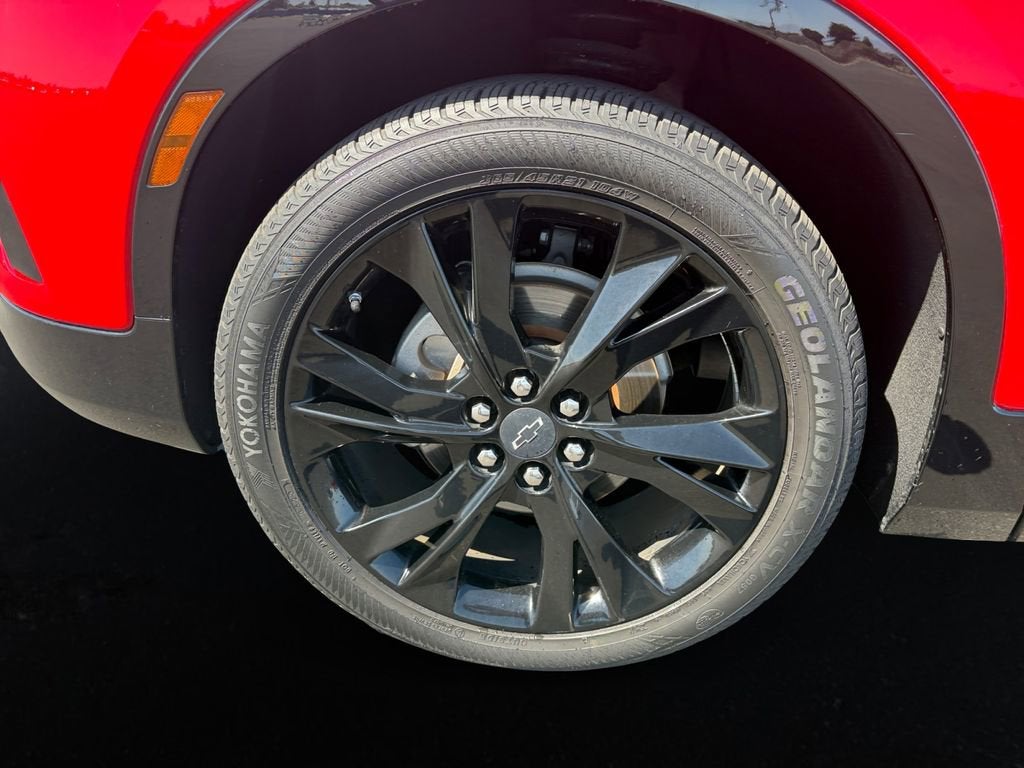 2020 Chevrolet Blazer RS - Photo 9