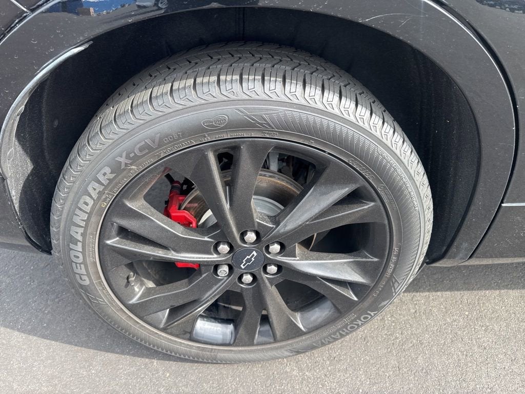 2019 Chevrolet Blazer RS