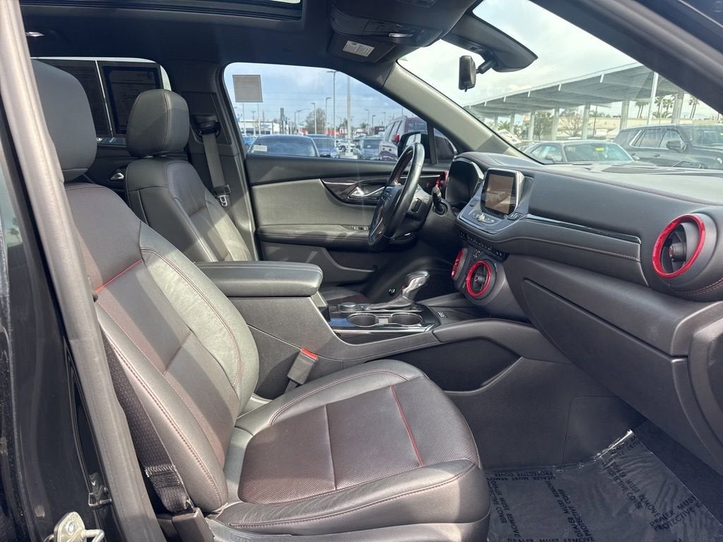 2019 Chevrolet Blazer RS