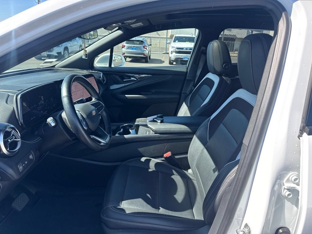 2024 Chevrolet Blazer EV LT
