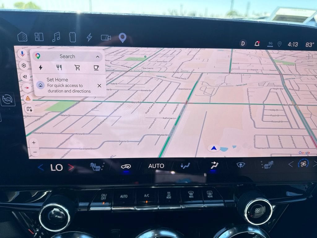 2024 Chevrolet Blazer EV LT