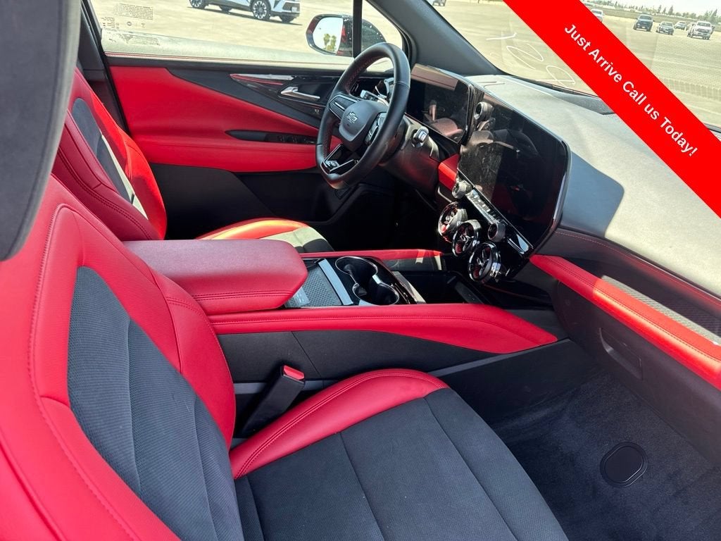 2024 Chevrolet Blazer EV RS