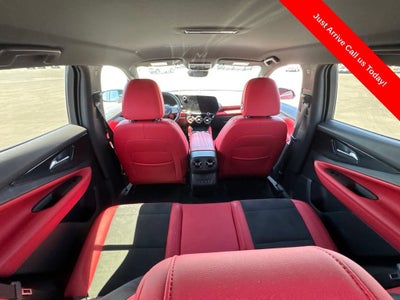 2024 Chevrolet Blazer EV RS