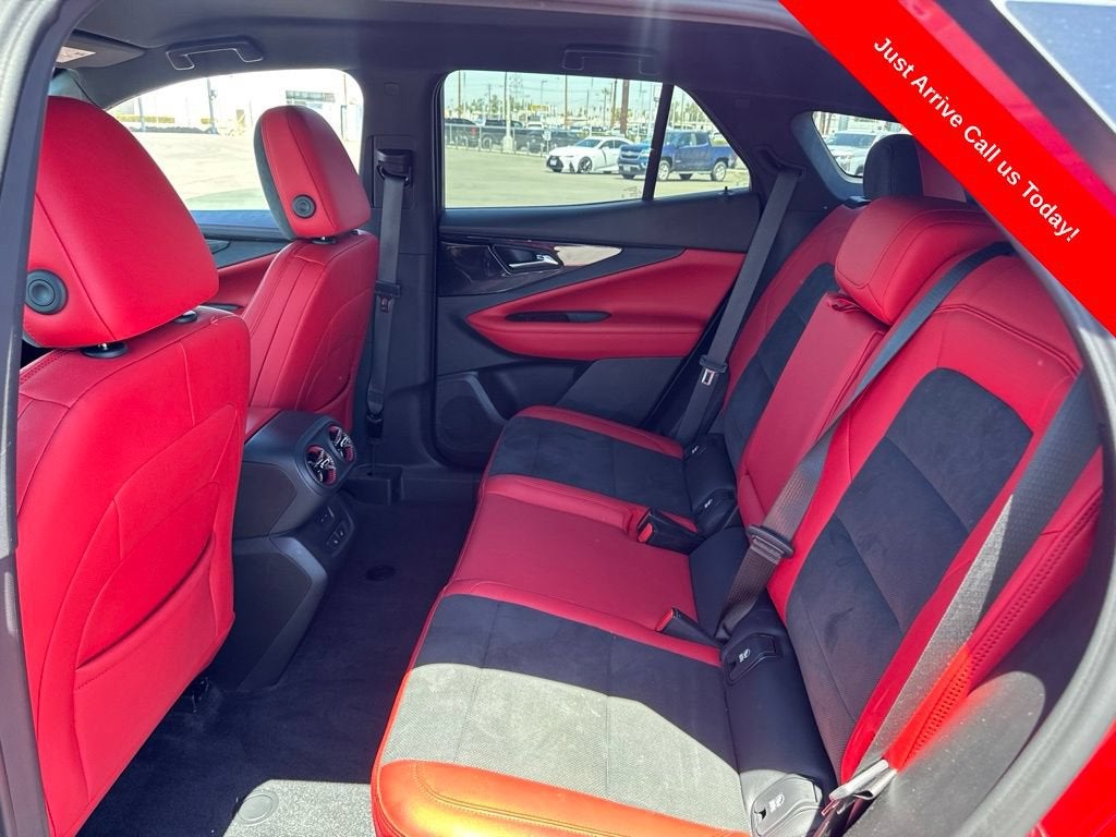 2024 Chevrolet Blazer EV RS