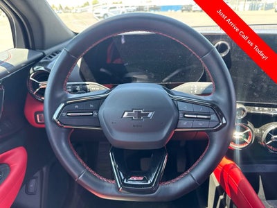 2024 Chevrolet Blazer EV RS