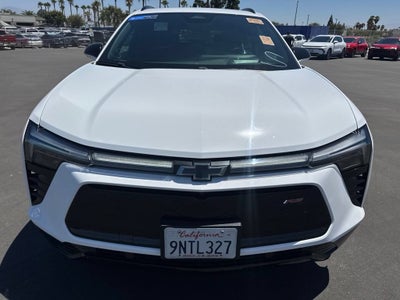 2024 Chevrolet Blazer EV RS