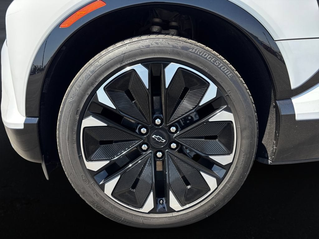 2024 Chevrolet Blazer EV RS