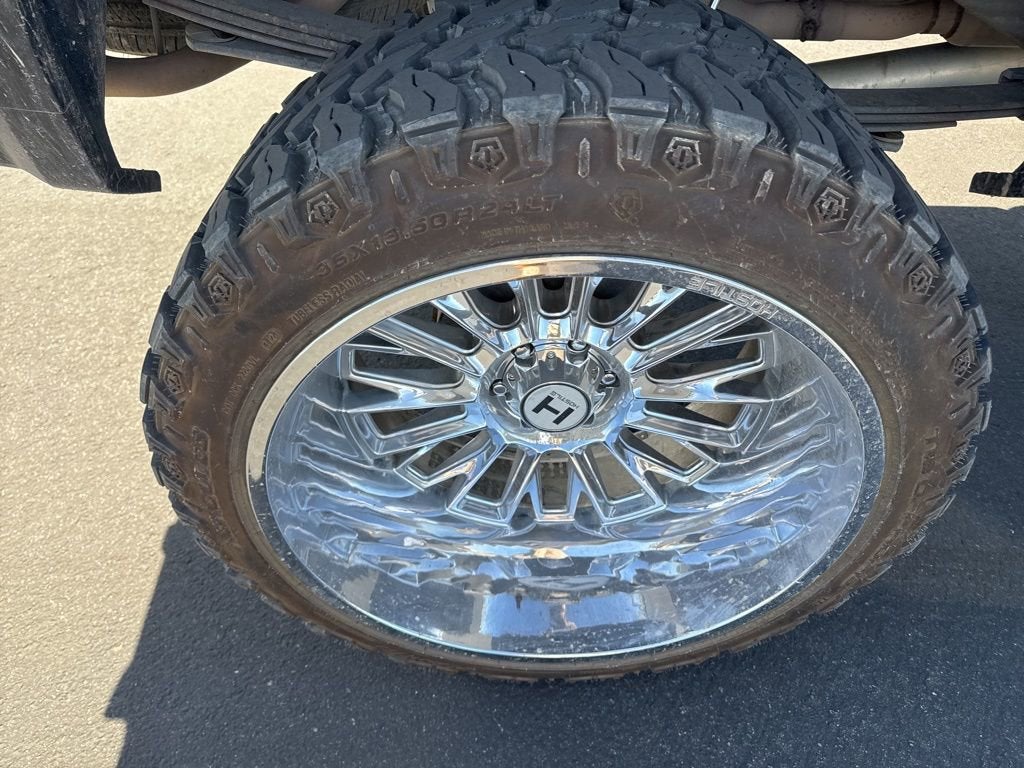 2013 GMC Sierra 1500 SLE