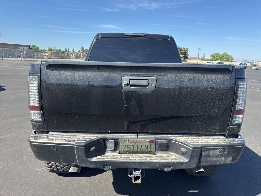 2013 GMC Sierra 1500 SLE
