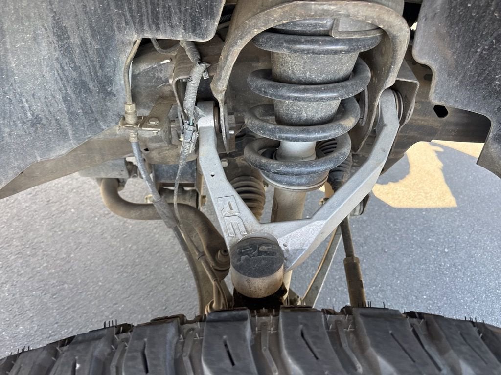 2013 GMC Sierra 1500 SLE