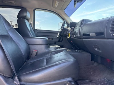 2013 GMC Sierra 1500 SLE