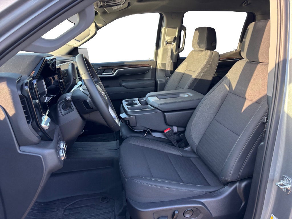 2025 GMC Sierra 1500 Elevation - Photo 10