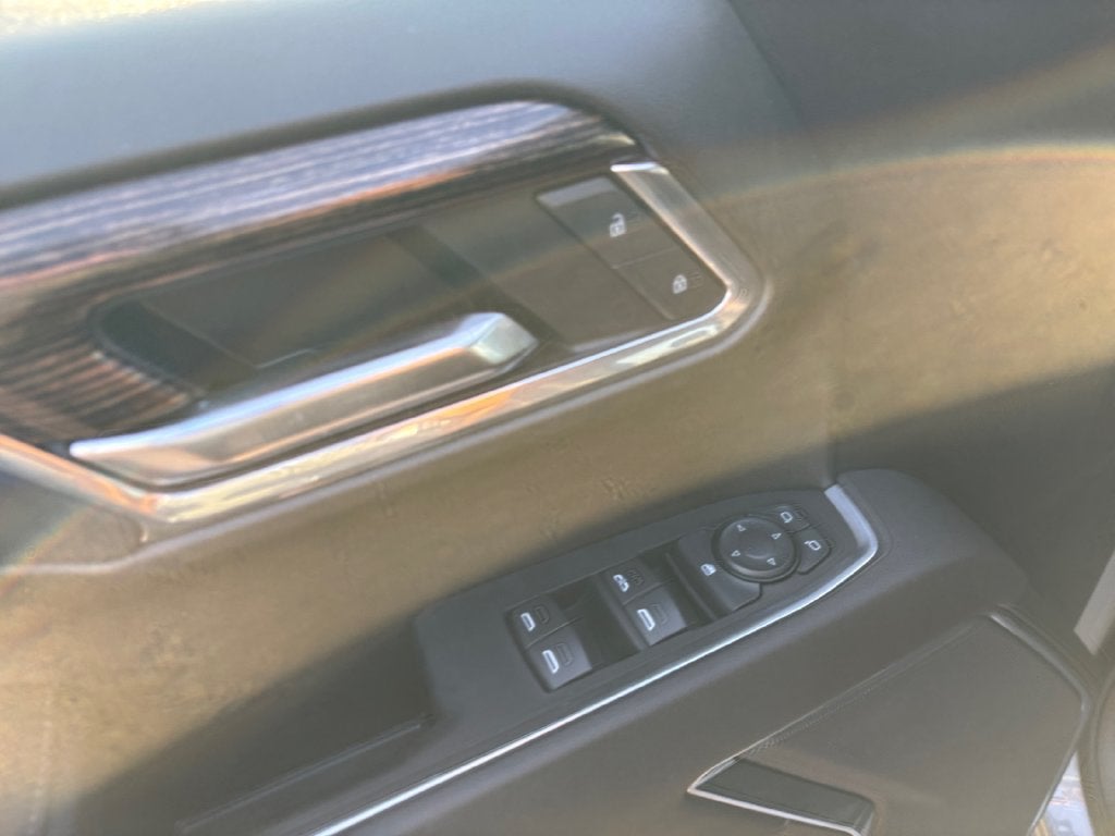 2025 GMC Sierra 1500 Elevation - Photo 11