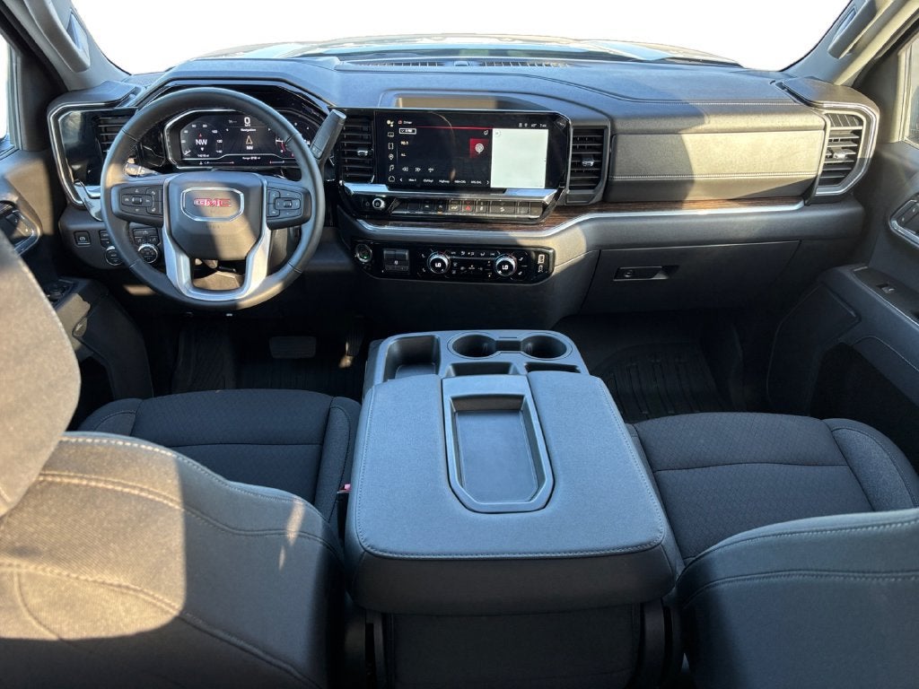 2025 GMC Sierra 1500 Elevation - Photo 12