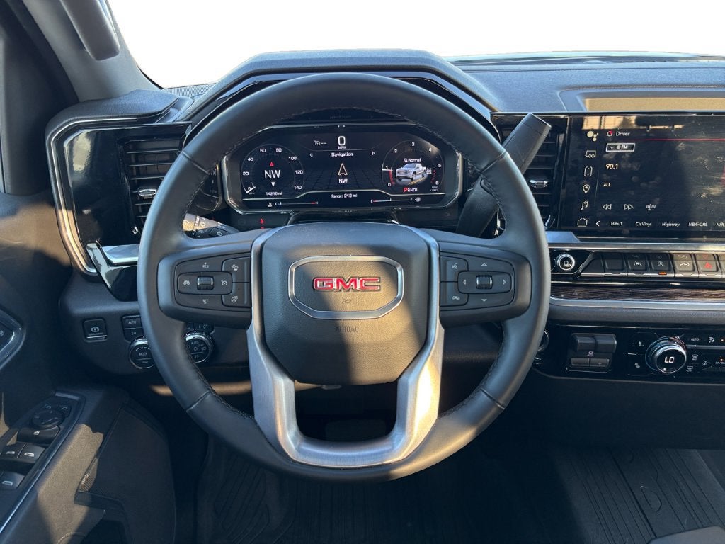 2025 GMC Sierra 1500 Elevation - Photo 13