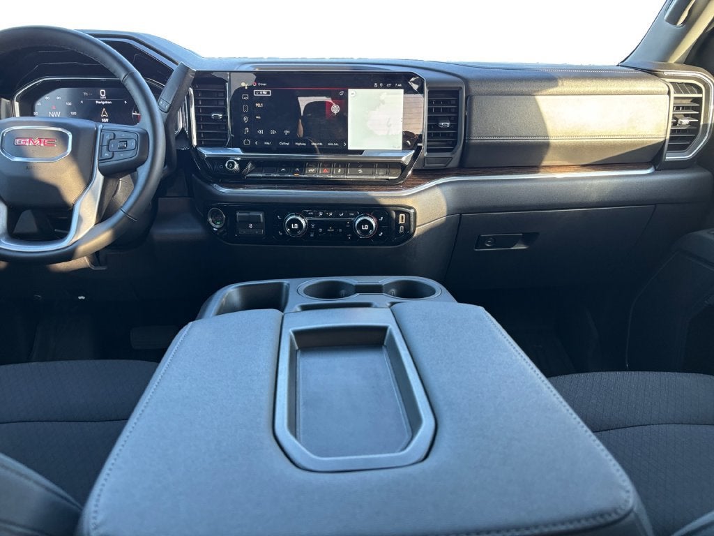 2025 GMC Sierra 1500 Elevation - Photo 15
