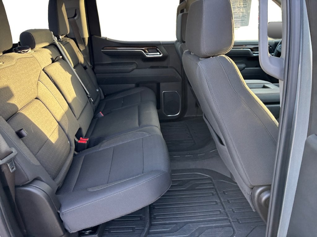 2025 GMC Sierra 1500 Elevation - Photo 18