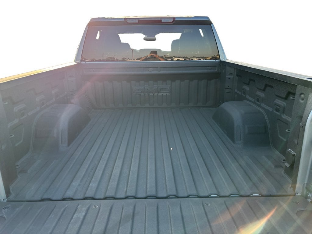 2025 GMC Sierra 1500 Elevation - Photo 19