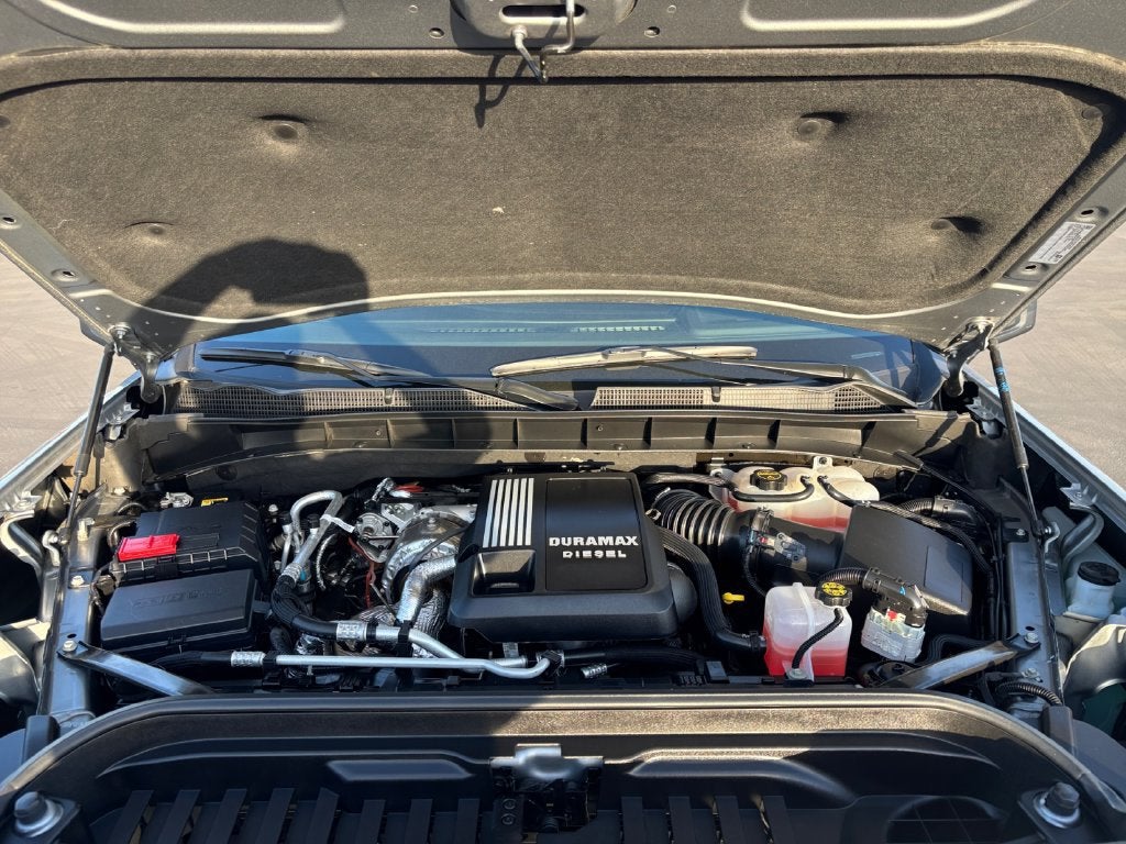 2025 GMC Sierra 1500 Elevation - Photo 20