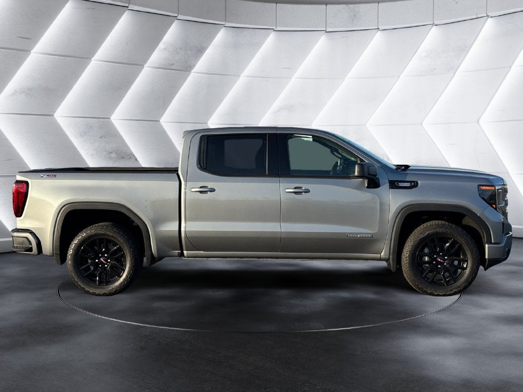 2025 GMC Sierra 1500 Elevation - Photo 6