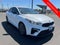 2020 Kia Forte GT