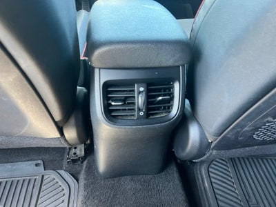 2020 Kia Forte GT