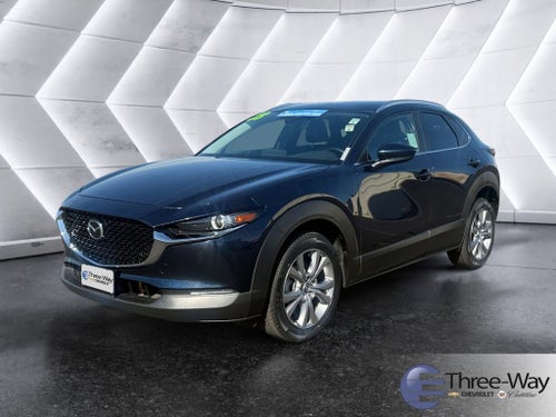 2023 Mazda Mazda CX-30 2.5 S Preferred Package