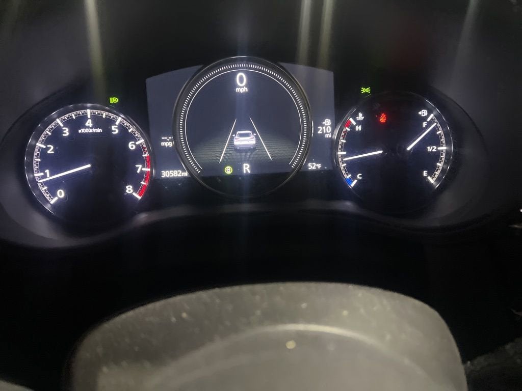 2023 Mazda Mazda CX-30 2.5 S Preferred Package