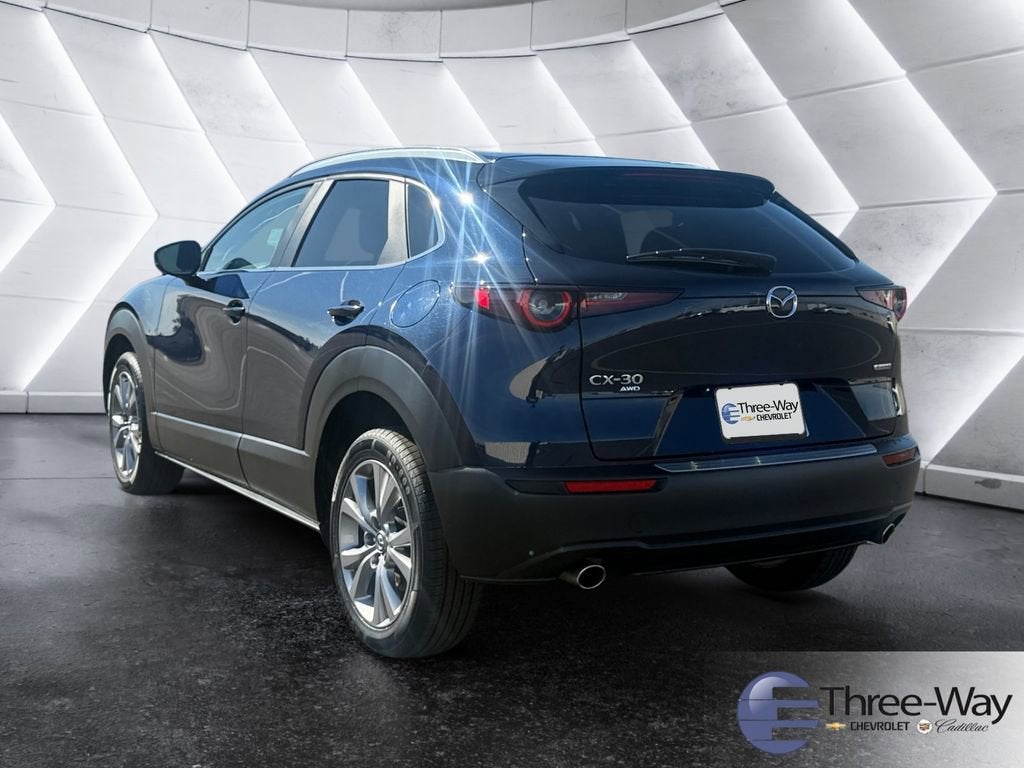 2023 Mazda Mazda CX-30 2.5 S Preferred Package